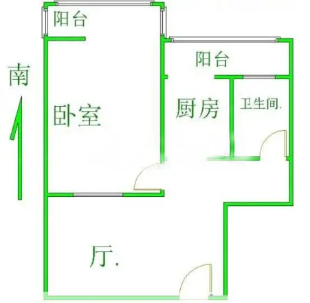 润州山路23号