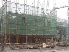 商都大道旁 精装电梯两室 落地大阳台 视野开阔