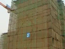 龙吟世家 电梯小高层 带露台 湖景房 看房方便