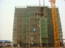 龙吟世家 3室2厅 东