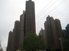 悦山国际封闭小区闽江虹桥通透户型砖石楼层