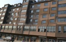 西城首府电梯房,个人精装地热拎包入住