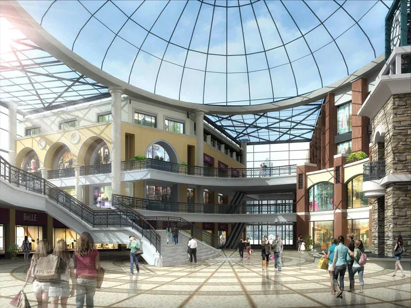 ����������ҵ�㳡Ч��ͼ�ڽ�Ч��ͼ