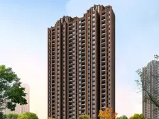 农业路上 双气电梯房,视野开阔,出行便利, 绿化42%