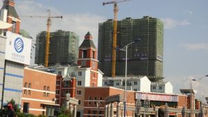 东关一品正房楼层好 采光好 拎包入住