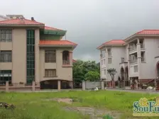 旭日御华庭毛坯大3房 配套齐全 业主急售