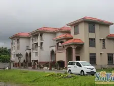 旭日御华庭 3室1厅 南