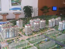 孙家疃蓝山海岸看海小高层,两室,精装修,拎包入住