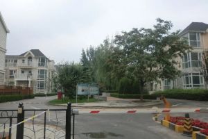 东边户别墅5居室重新装修过