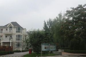 沙河·北街家园四区·4室·3厅