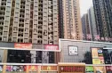 未来城写字楼实景图