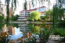 望京·大西洋新城G区(金石美苑)·3室·2厅