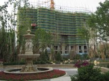 四室两厅两卫通透户型楼层好哈西商圈