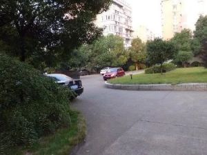 湖南省质监局计量院宿舍3室2厅南北