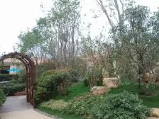 锦和广场 4室2厅 南 北