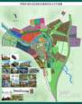 汤旺河总体城市设计图