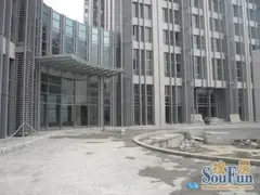 朗廷大厦实景图