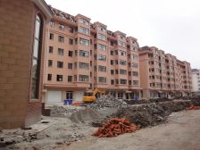 金上京公馆好楼层,南北通透,两室明厅