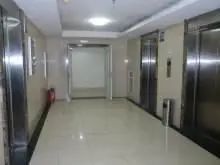 华杰大厦小区实景图