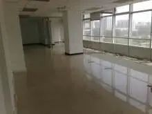 华杰大厦小区实景图