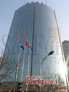 外景图