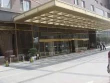 14号线望京站丨望京博泰大厦丨全新精装丨cbd特价三块几