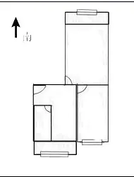 康乐街五交化宿舍