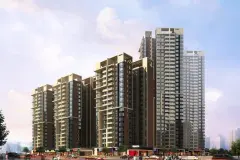 凯旋美域