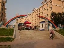 越北朝阳新村多层二楼个人精装视野好采光好拎包即住