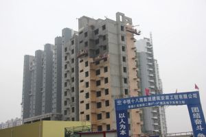 仁宝新居 三室 自住房子 价位低 老本