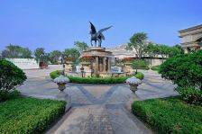 南湖壹号 小独栋 位置好 出则繁华 入则宁静 老本