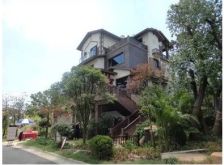 碧桂园山水桃园,业主自住精装,五房别墅带花园出售。