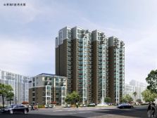 朝南正规两居,户型方正,房本满二。税费低