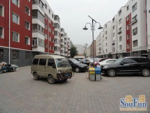 可按揭 户型好 中间层 房本满五年