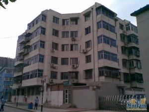 园丁小区,房东急售,房本在手 看房随时