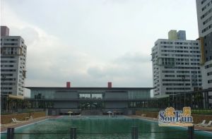 牛力家园2室2厅南