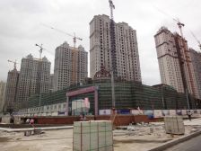 群力盛和世纪精装修封闭小区高品质