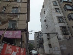 曹家巷小区,多层公 摊小,楼层好,通透采光好
