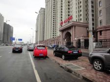 松浦·观江国际B区2室1厅南北