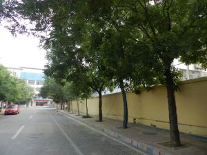 :日向新华区域司法局单位房,免费停车