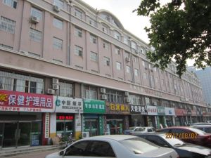 美食街,古德 佳乐家 北海小 初