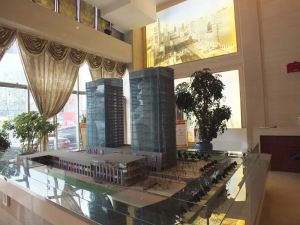 万达两居电梯高层,免大税,价格可议,全天采光视野好