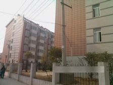 和安家园 品质小区 市政供暖 户型方正