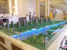 华都·金色兰庭3室2厅南