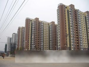 蜀麓苑 3房2卫 多层公摊小 四季花海公园