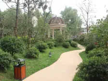 三环内地铁口 园林社区 户型方正 随时看房