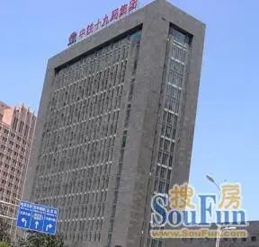外景图