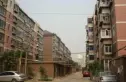 省纪检委宿舍实景图