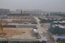 地铁4号线,兴创屹墅,天花板社区,