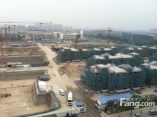 兴创屹墅南北通透不临街高楼层采光好